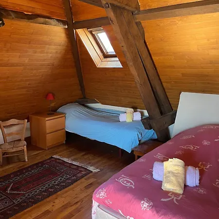 Perigourdine Avec Piscine, Nature & Bastides