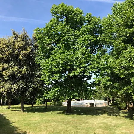 Holiday home Perigourdine Avec Piscine, Nature & Bastides Faux (Dordogne)